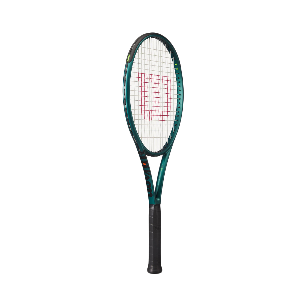 Wilson Blade 100 V9 Performance Tennis Racket Unstrung (Grip Size 2)