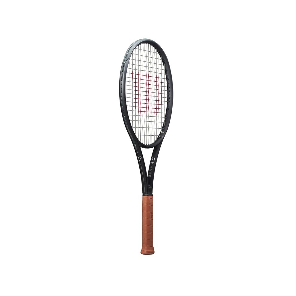 Wilson Roger Federer RF01 Future Performance Tennis Racket Unstrung (Grip Size 2)