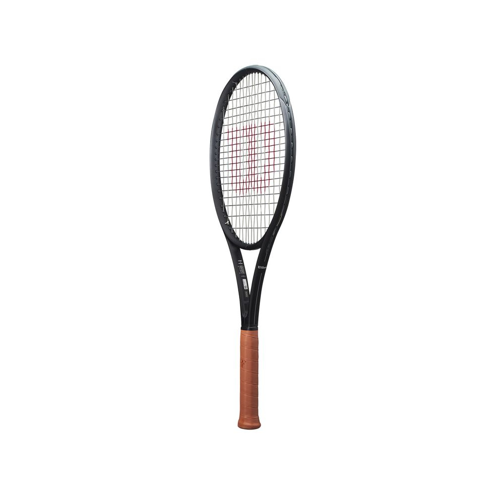 Wilson Roger Federer RF01 Future Performance Tennis Racket Unstrung (Grip Size 2)