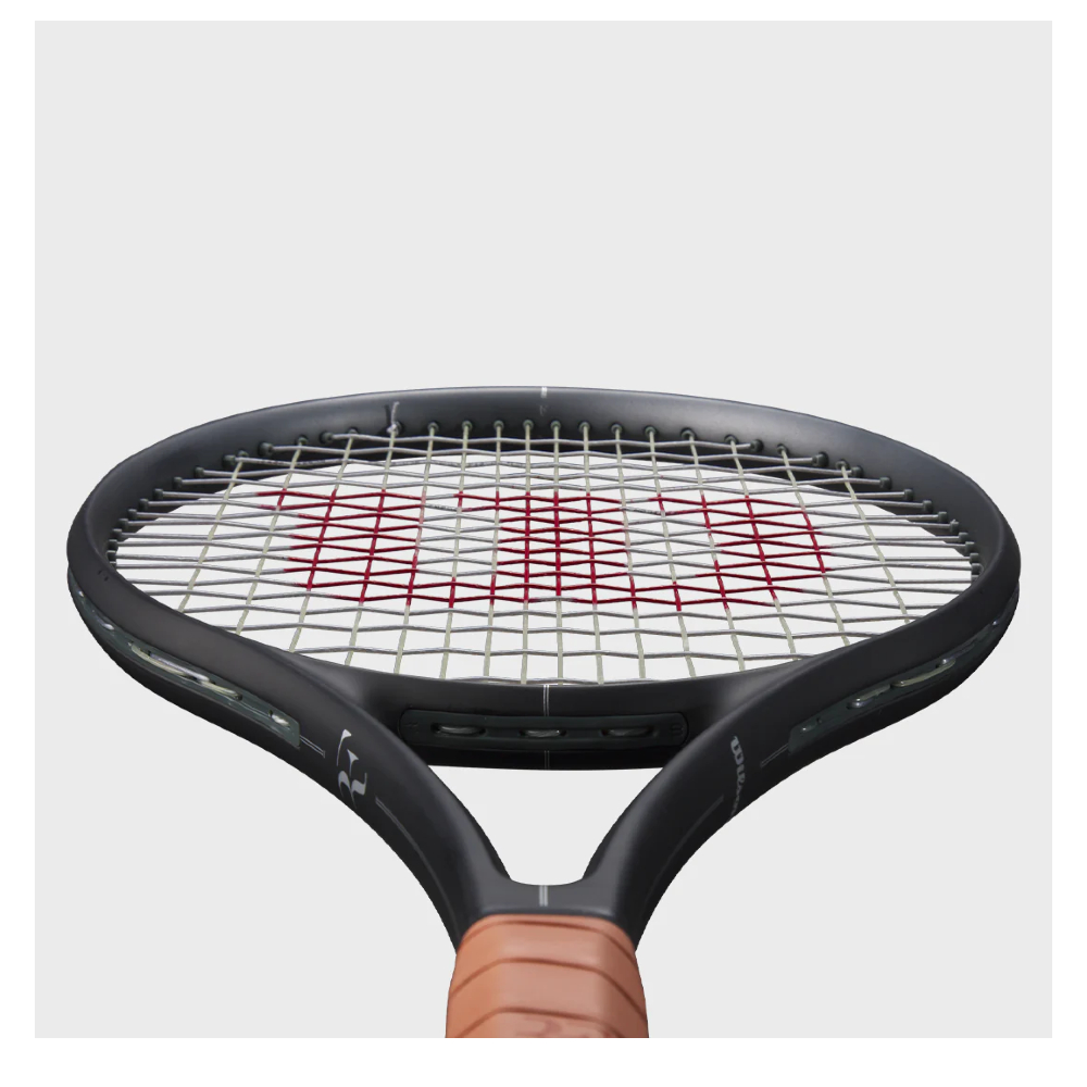 Wilson Roger Federer RF01 Future Performance Tennis Racket Unstrung (Grip Size 2)