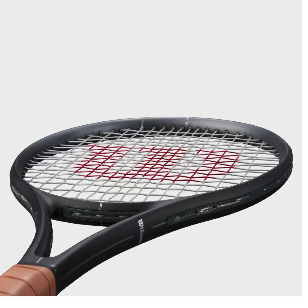 Wilson Roger Federer RF01 Future Performance Tennis Racket Unstrung (Grip Size 2)