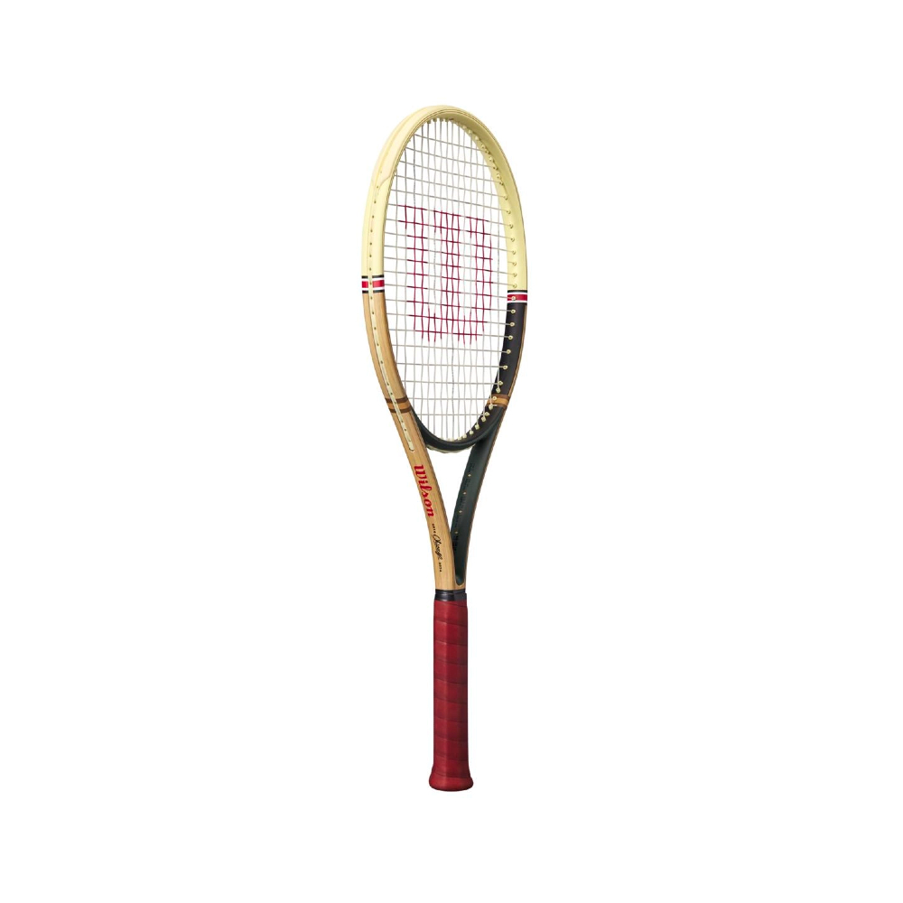 Wilson Shift 99L V1 110 Year Performance Tennis Racket Unstrung  (Grip Size 2)