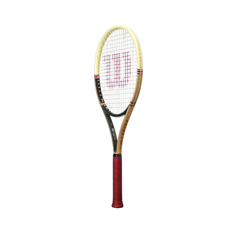 Wilson Shift 99L V1 110 Year Performance Tennis Racket Unstrung  (Grip Size 2)