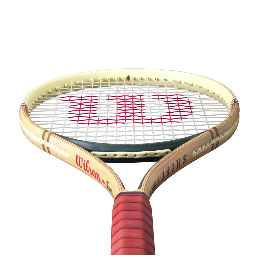 Wilson Shift 99L V1 110 Year Performance Tennis Racket Unstrung  (Grip Size 2)