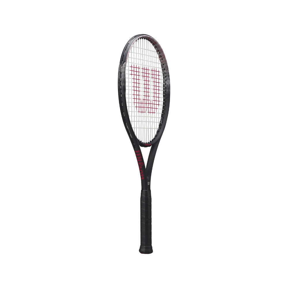 Wilson Pro Staff Precision 100 Tennis Racket (Grip Size 2)