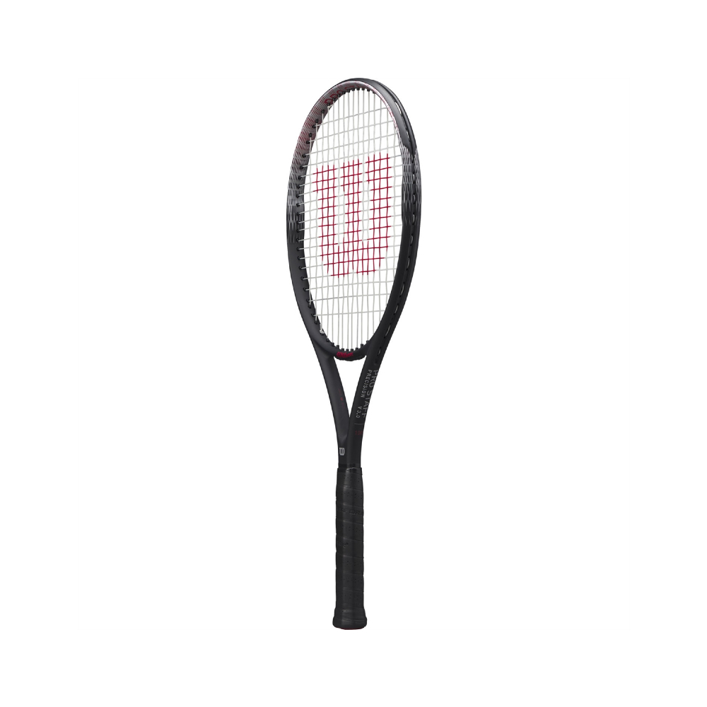 Wilson Pro Staff Precision 100 Tennis Racket (Grip Size 2)