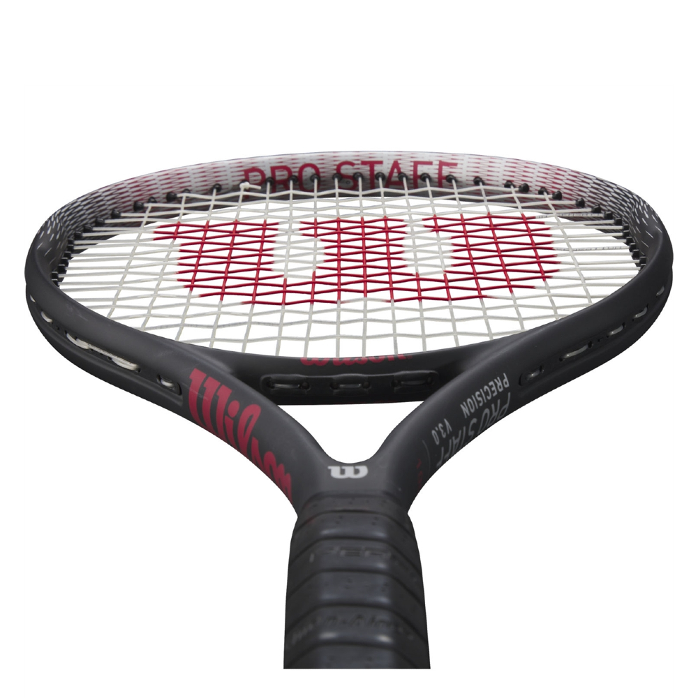 Wilson Pro Staff Precision 100 Tennis Racket (Grip Size 2)