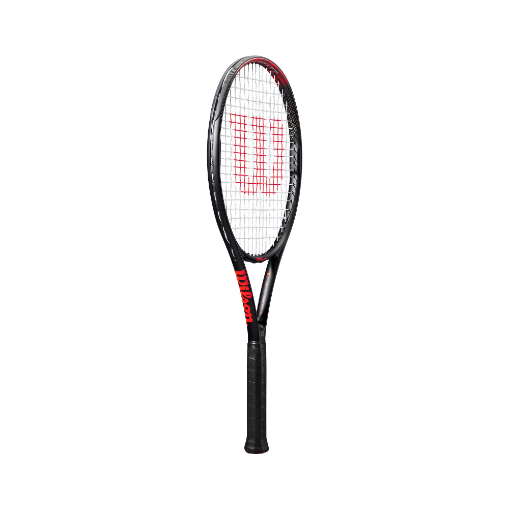 Wilson Pro Staff Precision 103 Recreational Tennis Racket  (Grip Size 2)