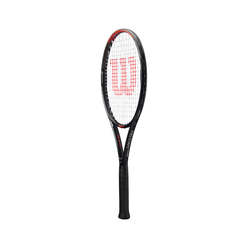 Wilson Pro Staff Precision 103 Recreational Tennis Racket  (Grip Size 2)