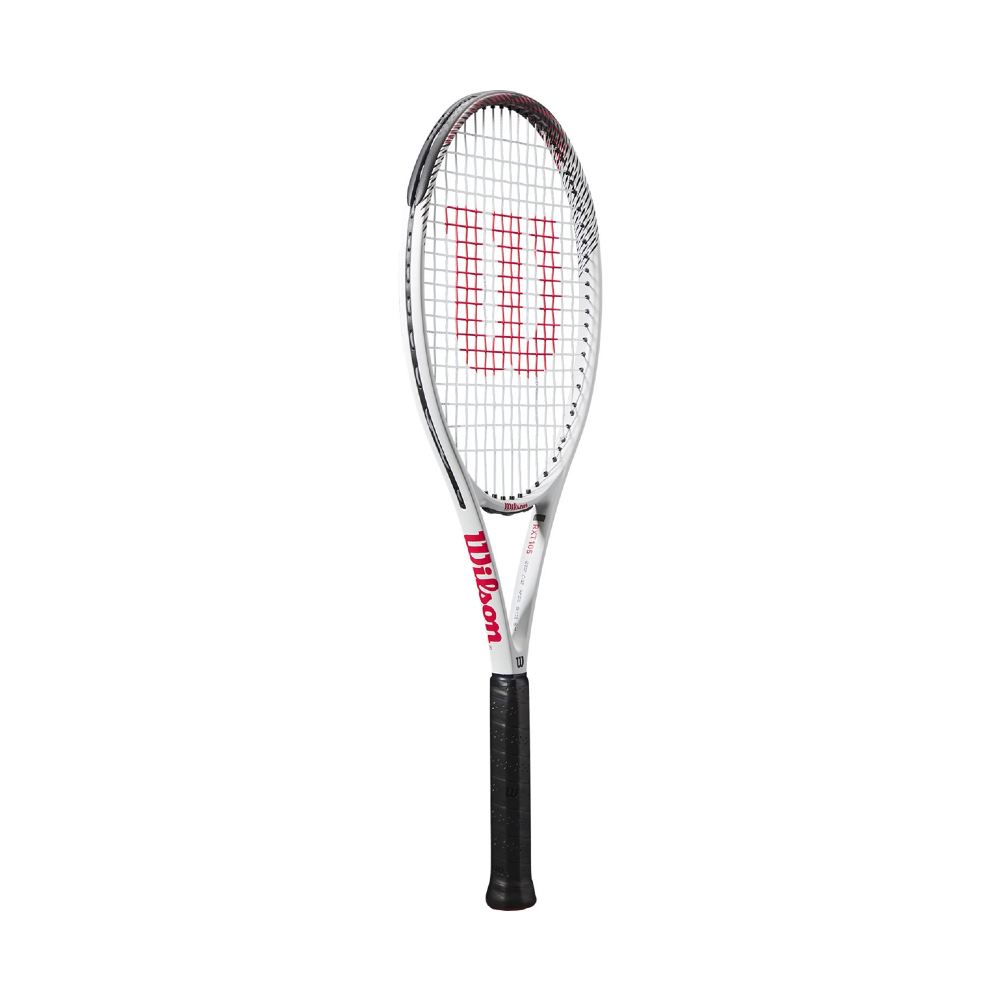 Wilson Pro Staff Precision RXT 105 Recreational Tennis Racket (Grip Size 2)