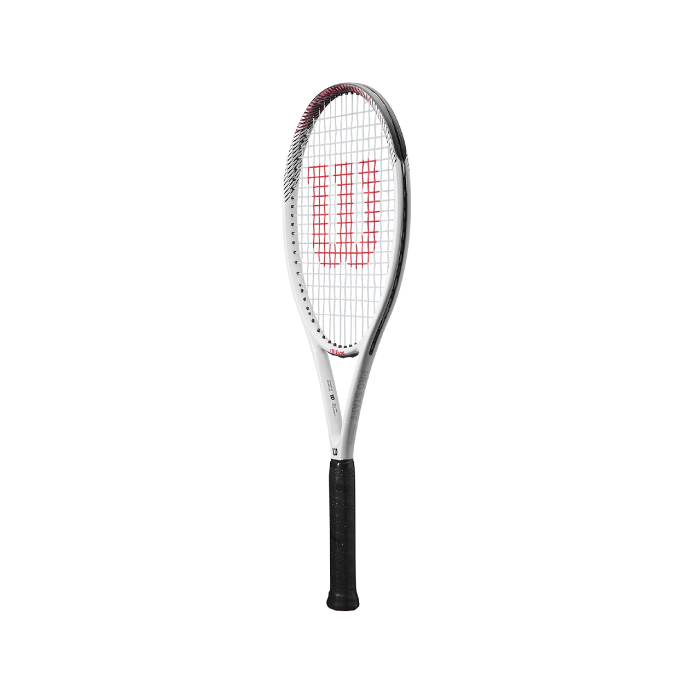 Wilson Pro Staff Precision RXT 105 Recreational Tennis Racket (Grip Size 2)
