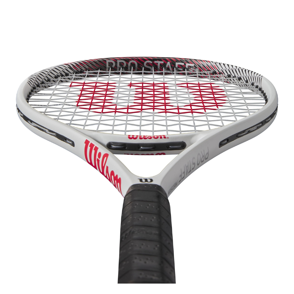 Wilson Pro Staff Precision RXT 105 Recreational Tennis Racket (Grip Size 2)