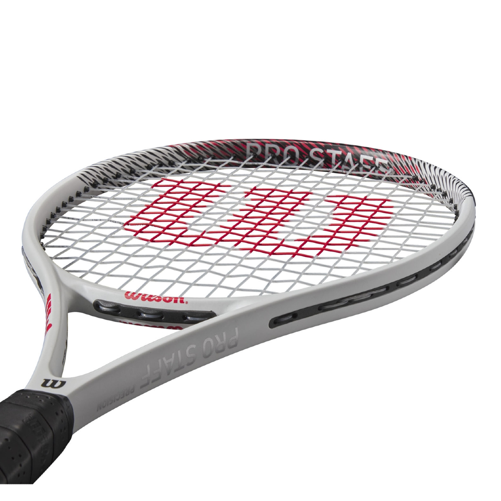 Wilson Pro Staff Precision RXT 105 Recreational Tennis Racket (Grip Size 2)
