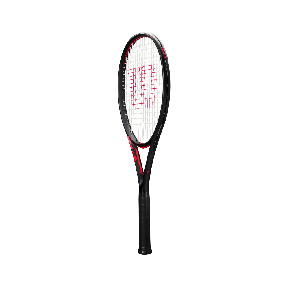 Wilson Clash 100 Pro V3.0 Professional Tennis Racket (Grip Size 2)