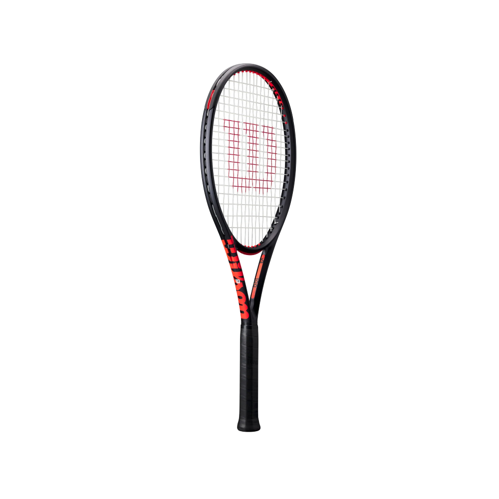 Wilson Clash 108 V3.0 Performance Tennis Racket Unstrung (Grip Size 2)