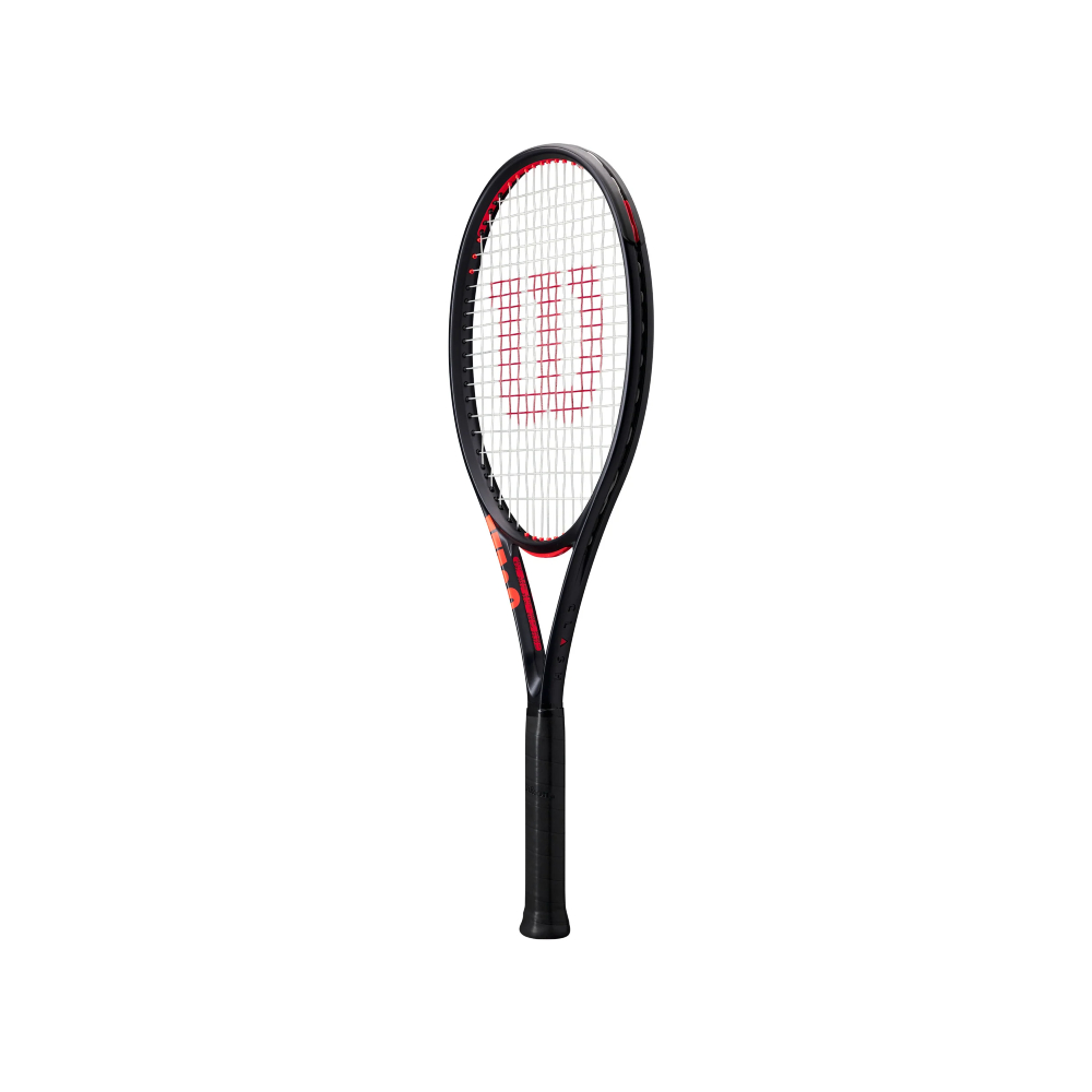 Wilson Clash 108 V3.0 Performance Tennis Racket Unstrung (Grip Size 2)
