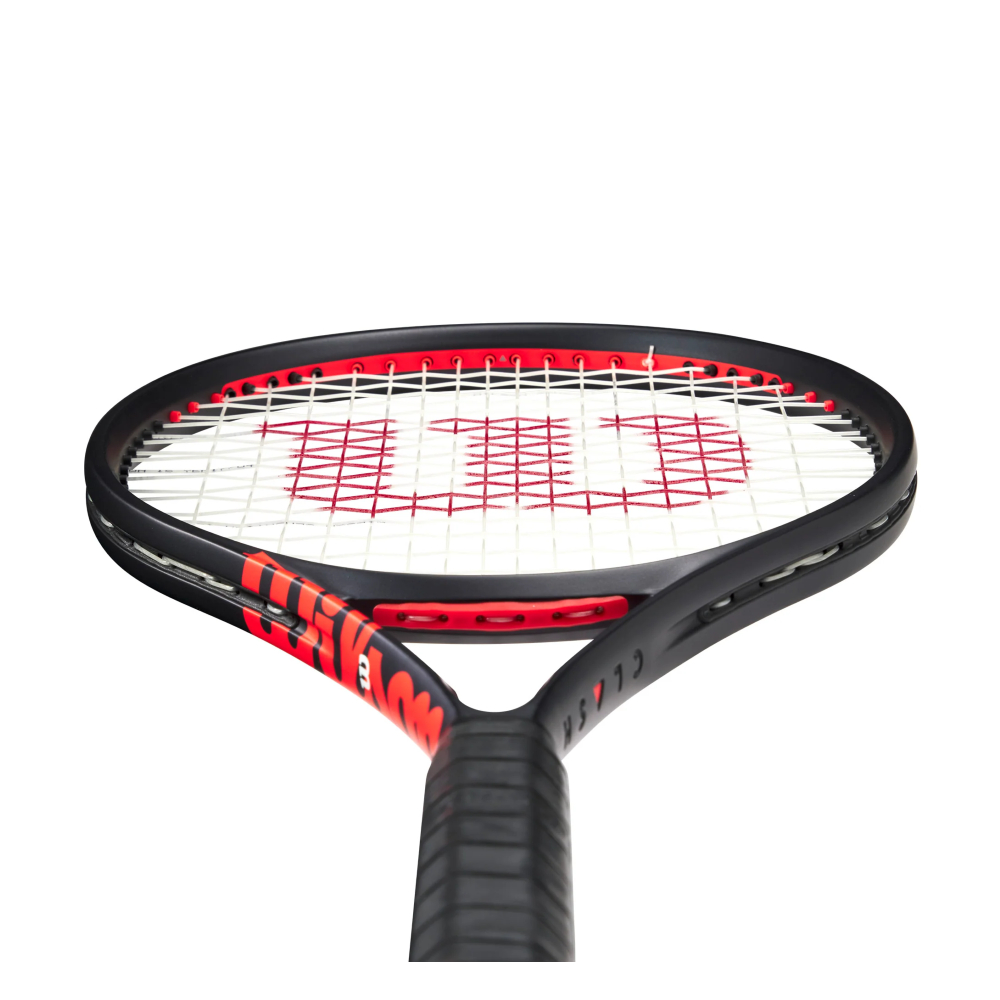 Wilson Clash 108 V3.0 Performance Tennis Racket Unstrung (Grip Size 2)