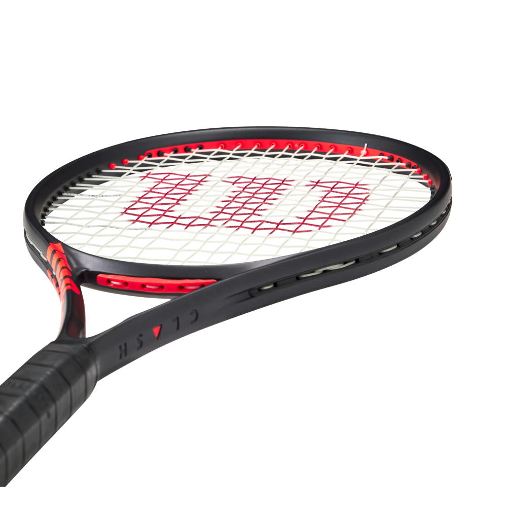 Wilson Clash 108 V3.0 Performance Tennis Racket Unstrung (Grip Size 2)