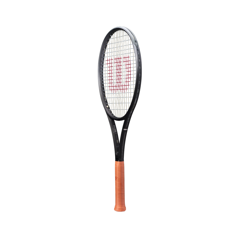 Wilson Roger Federer 01 FUTURE Lite Professional Tennis Racket (Grip Size 2)