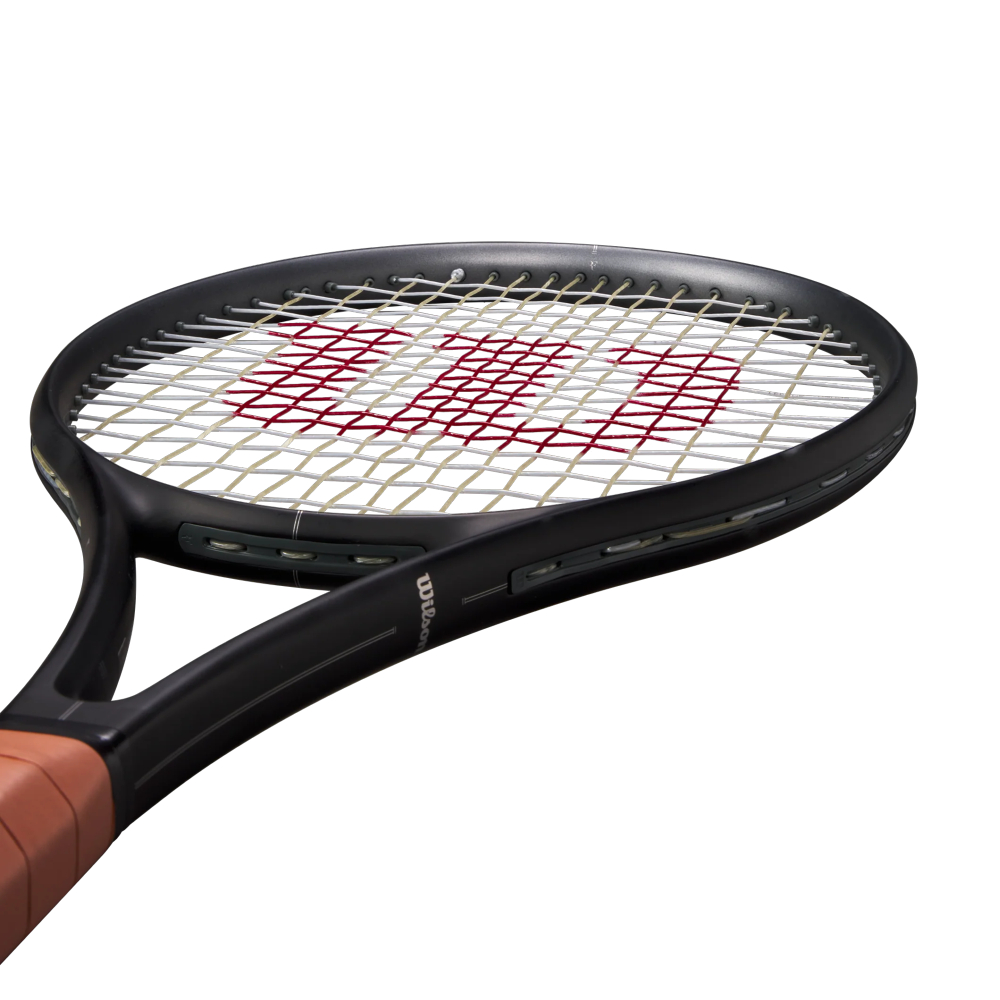 Wilson Roger Federer 01 FUTURE Lite Professional Tennis Racket (Grip Size 2)