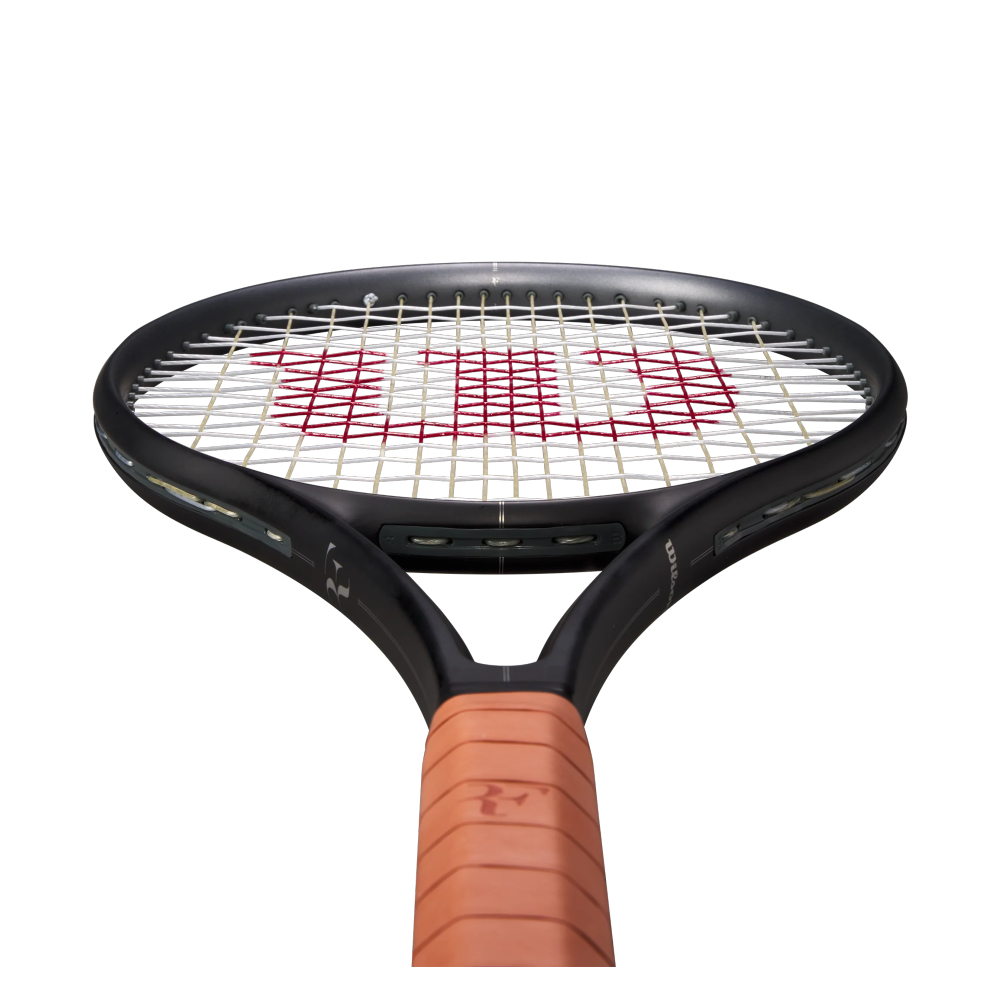 Wilson Roger Federer 01 FUTURE Lite Professional Tennis Racket (Grip Size 2)