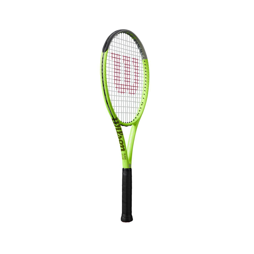 Wilson Blade Feel RXT 105 Tennis Racket  (Grip Size - 3)