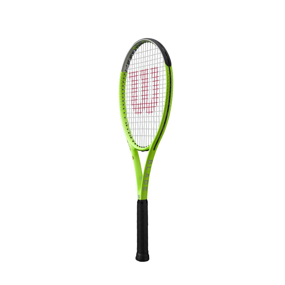 Wilson Blade Feel RXT 105 Tennis Racket  (Grip Size - 3)