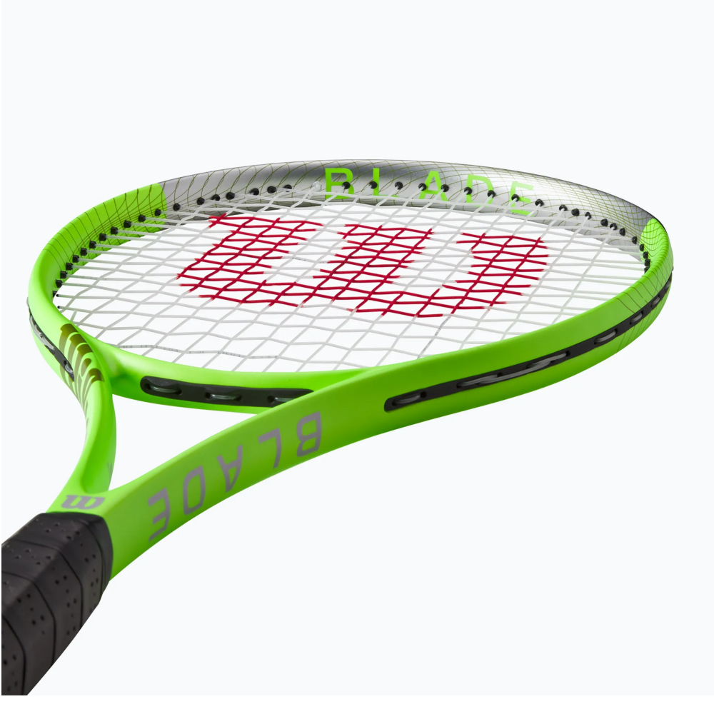 Wilson Blade Feel RXT 105 Tennis Racket  (Grip Size - 3)