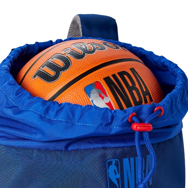 Wilson NBA DRV Backpack WTBA-80050