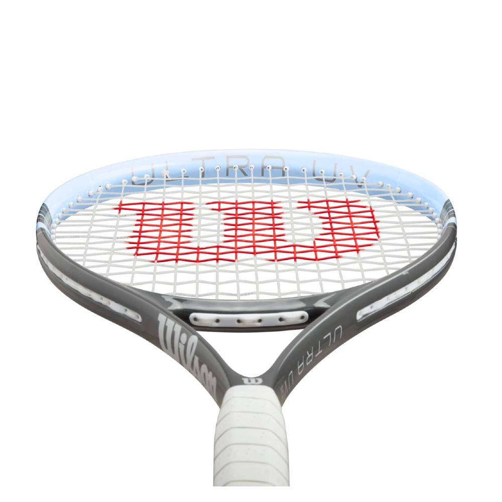 Wilson Ultra Violet Tennis Racket - Blue (Grip Size 2)