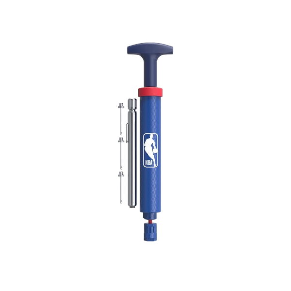 Wilson NBA DRV Pump Kit WTBA4003NBA