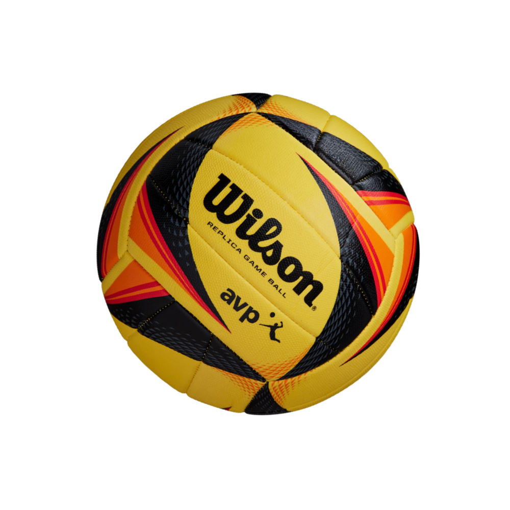 Wilson AVP OPTX Replica Volleyball