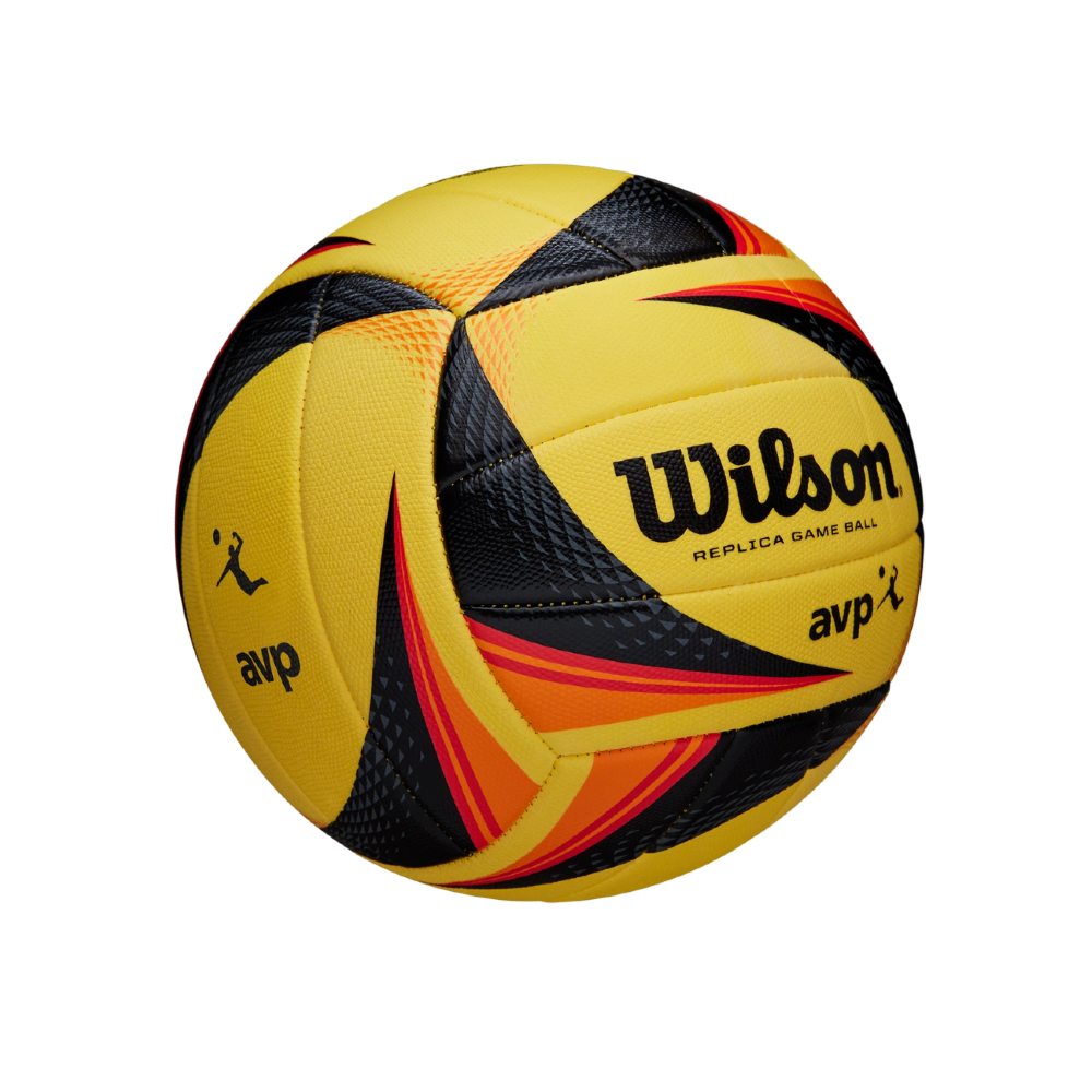 Wilson AVP OPTX Replica Volleyball