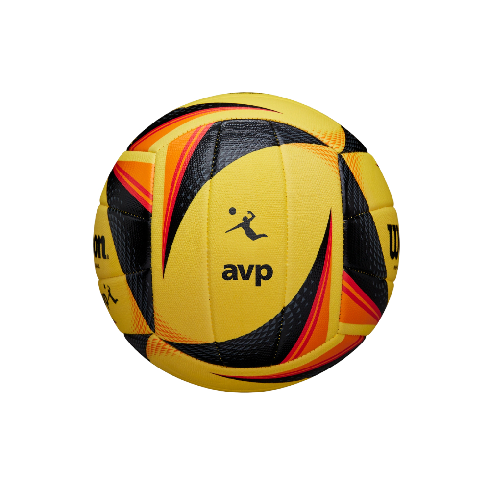 Wilson AVP OPTX Replica Volleyball