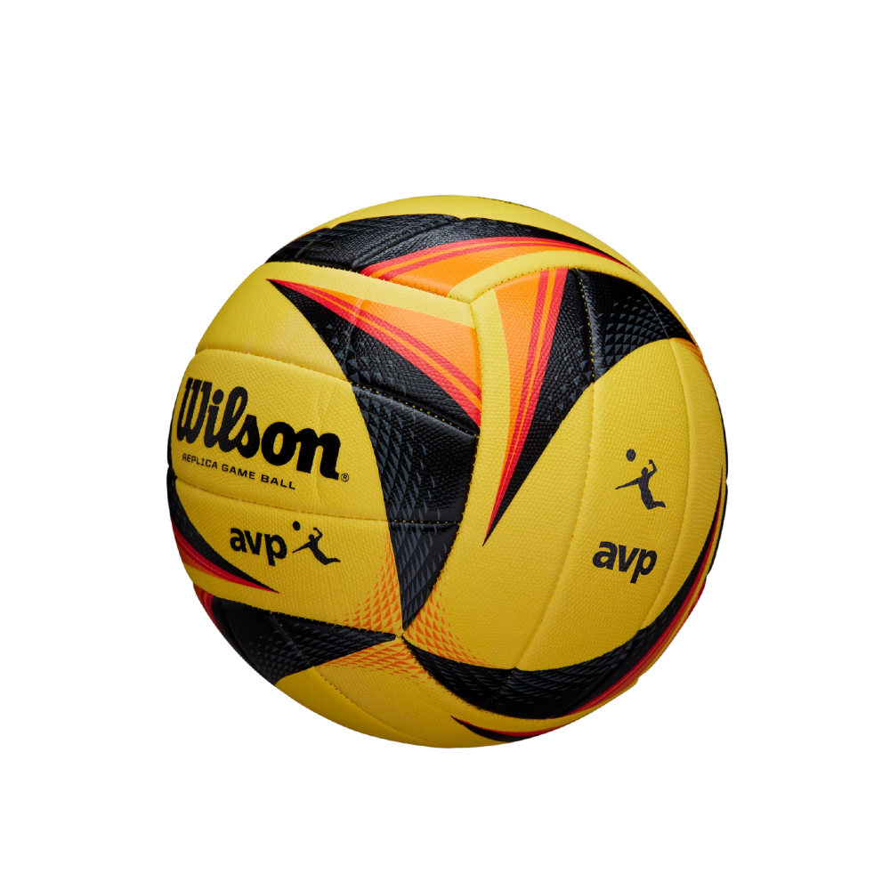 Wilson AVP OPTX Replica Volleyball