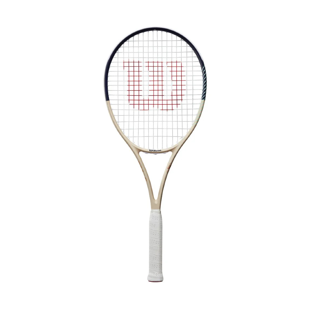 Wilson Roland Garros Triumph Recreational Tennis Racket (Grip Size 2)