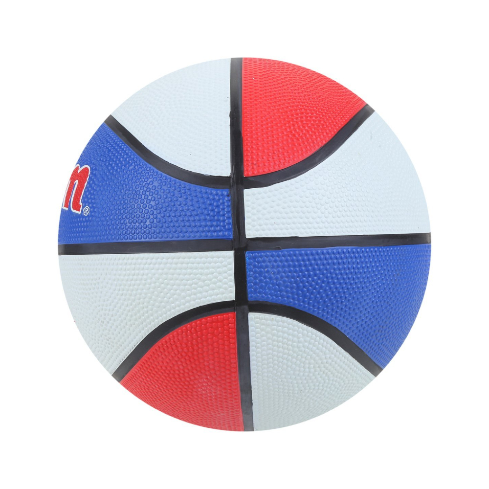 Wilson Gamebreaker Basketball (WTB0051XB07)