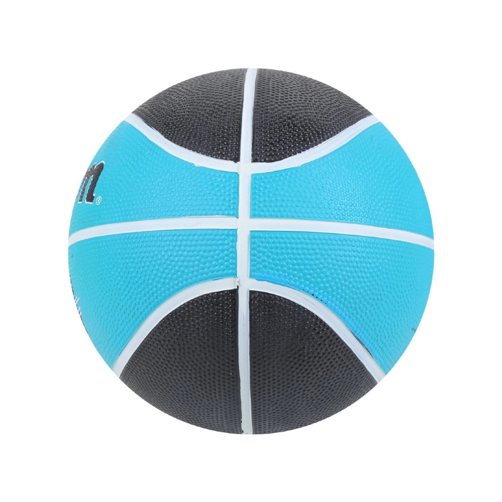 Wilson Gamebreaker Basketball - Blue (WTB0052XB)