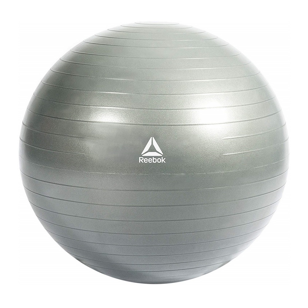 Reebok RAB-11017GR 75cm Gym Ball