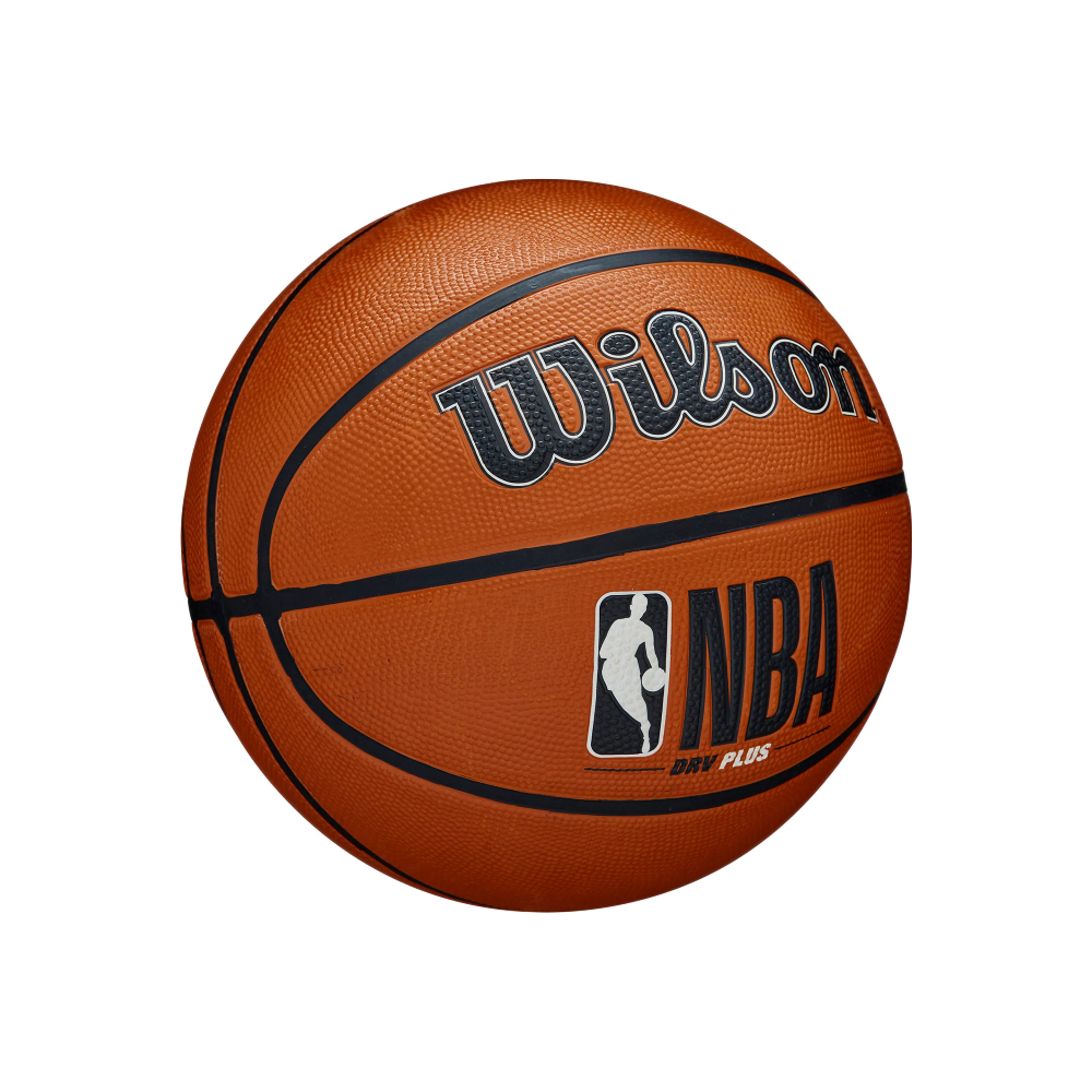 Wilson NBA DRV Plus Basketball (WTB9200XB06)