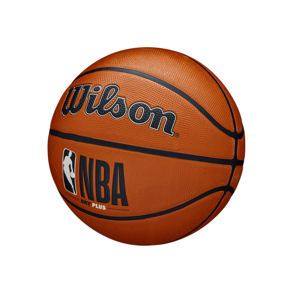Wilson NBA DRV Plus Basketball (WTB9200XB06)