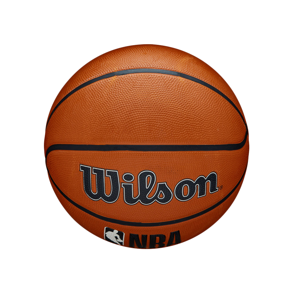 Wilson NBA DRV Plus Basketball (WTB9200XB06)