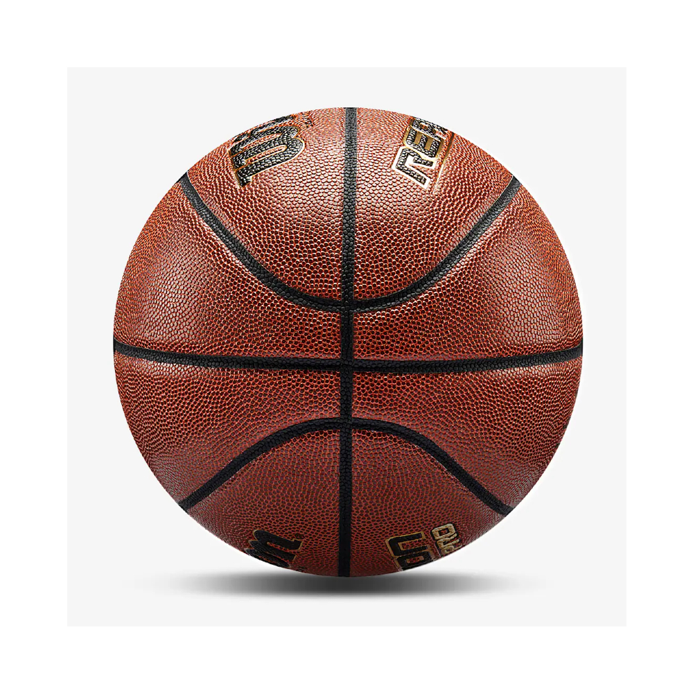 Wilson Reaction Pro Basketball (WTB10137XB07)