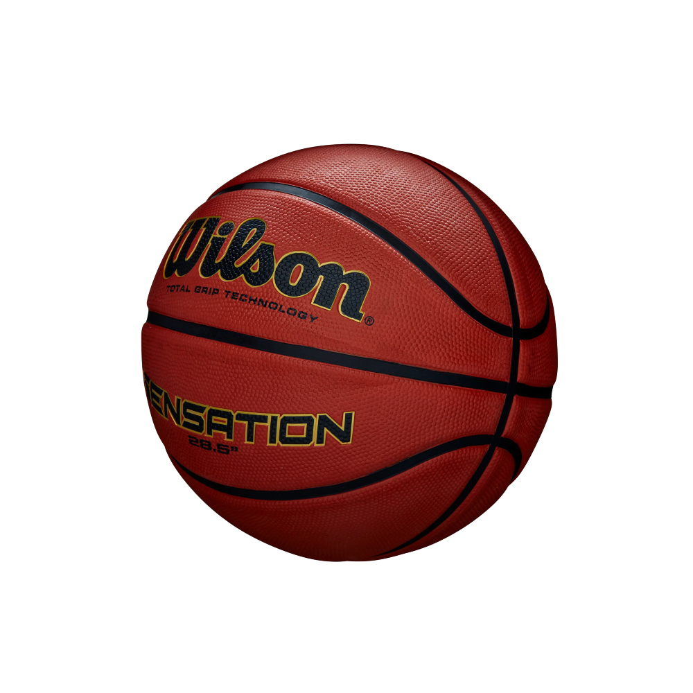 Wilson Sensation SR Basketball (WTB9118XB0701)