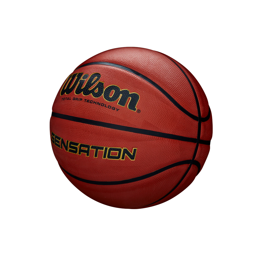 Wilson Sensation SR Basketball (WTB9118XB0701)
