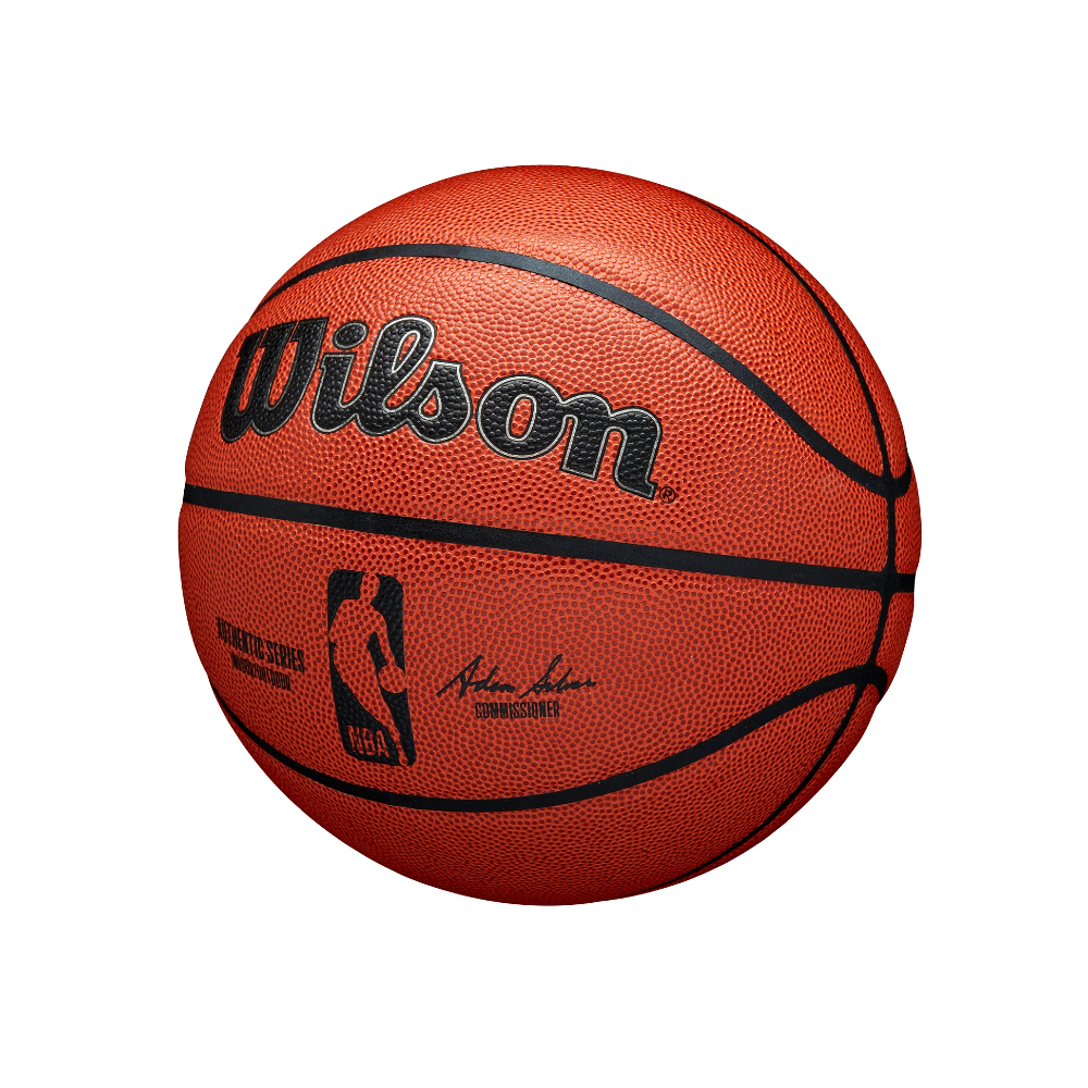 Wilson NBA Authentic Series Indoor Outdoor Basketball (WTB7200XB07)