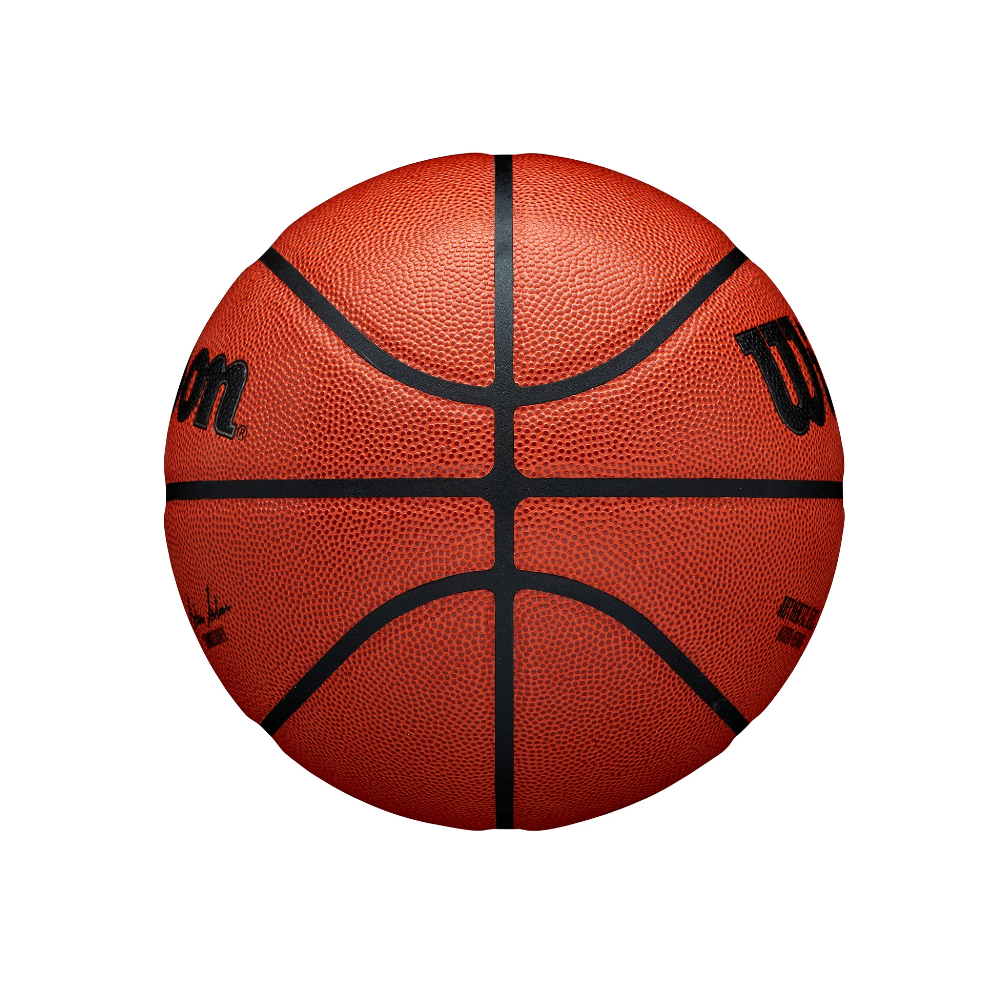Wilson NBA Authentic Series Indoor Outdoor Basketball (WTB7200XB07)