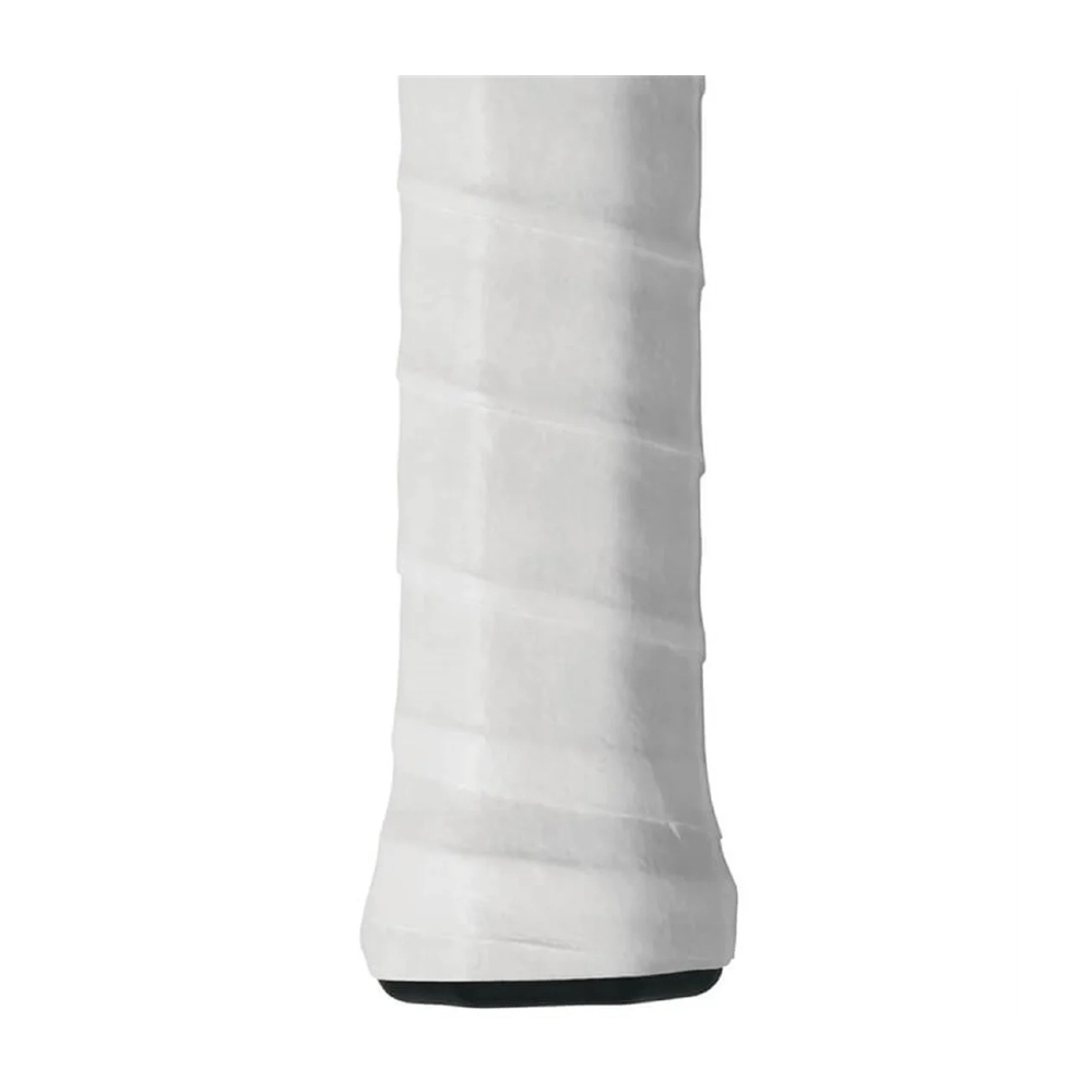 Wilson Pro Overgrip Sensation 3 Pack (WRZ4010WH)