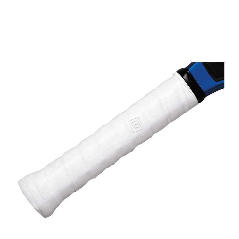 Wilson Pro Overgrip Sensation 3 Pack (WRZ4010WH)