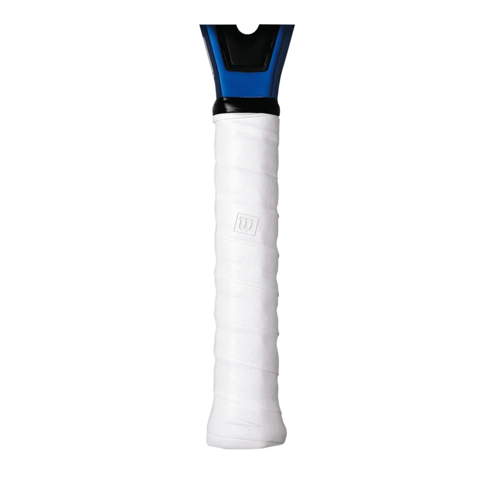 Wilson Pro Overgrip Sensation 3 Pack (WRZ4010WH)